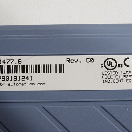 B&R 3DI477.6 Rev.C0 2005 Digitales Eingangsmodul - Maranos.de