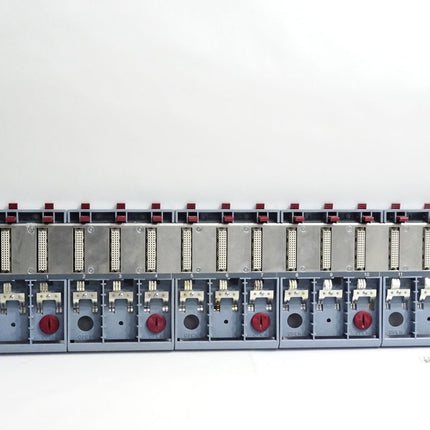 B&R 3BP150.4 Rev.C0 2005 Rückwandmodul 15 Steckplätze - Maranos.de