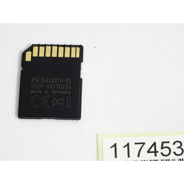 Siemens Micro Memory Card 12MB 6ES7954-8LE03-0AA0 6ES7 954-8LE03-0AA0 - Maranos.de