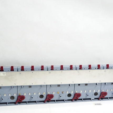 B&R 3BP150.4 Rev.C0 2005 Rückwandmodul 15 Steckplätze - Maranos.de