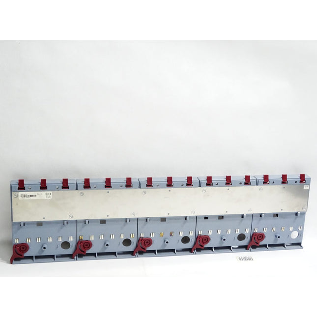 B&R 3BP150.4 Rev.C0 2005 Rückwandmodul 15 Steckplätze - Maranos.de