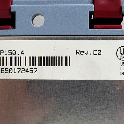 B&R 3BP150.4 Rev.C0 2005 Rückwandmodul 15 Steckplätze - Maranos.de