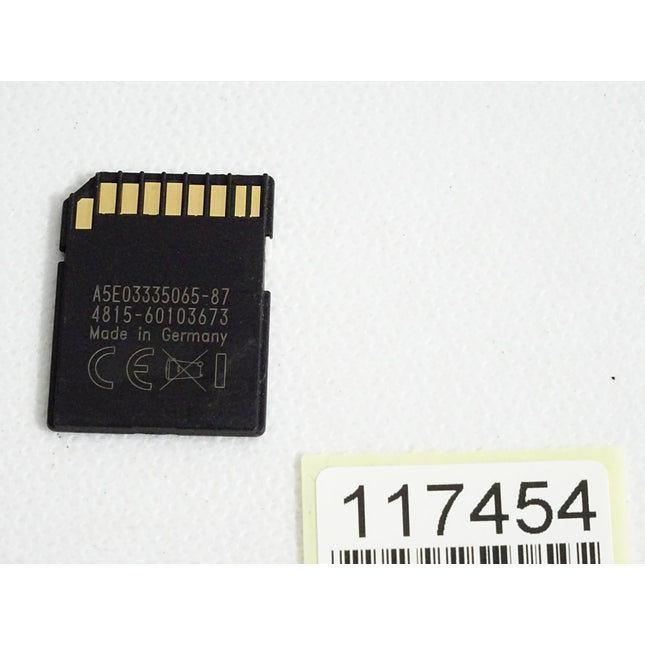 Siemens Micro Memory Card 12MB 6ES7954-8LE02-0AA0 6ES7 954-8LE02-0AA0 - Maranos.de