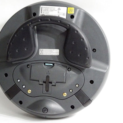 Siemens Mobile Panel 277 IWLAN 6AV6645-0DE01-0AX1 + 6AV6671-5CL00-0AX1 Neuwertig