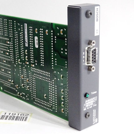 Bosch Profibus WS Modul 1070075698-107