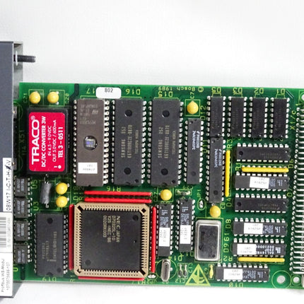 Bosch Profibus WS Modul 1070075698-107