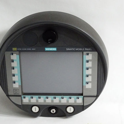 Siemens Mobile Panel 277 IWLAN 6AV6645-0DE01-0AX1 + 6AV6671-5CL00-0AX1