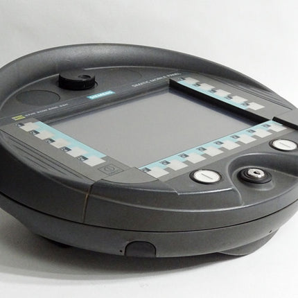 Siemens Mobile Panel 277 IWLAN 6AV6645-0DE01-0AX1 + 6AV6671-5CL00-0AX1