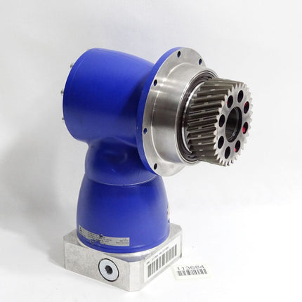 Wittenstein alpha 339697 TK+010S-MF1-10-5E1-1K00 - Maranos.de