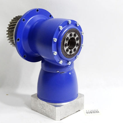 Wittenstein alpha 339697 TK+010S-MF1-10-5E1-1K00 - Maranos.de