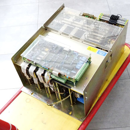 AMK PUMASYN Pulsumrichter PUS15/20-E 44388-9241-511384