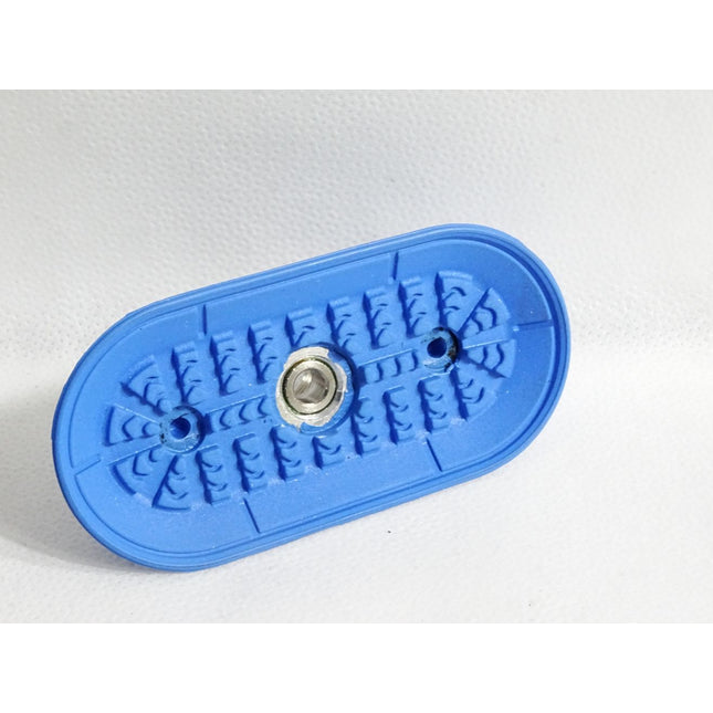 Schmalz Flachsauggreifer SAOF 80x40 NBR 45 G1/4-IG 10.01.05.00578 / Neu OVP - Maranos.de