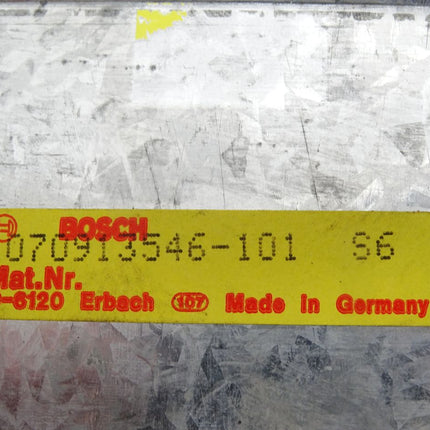 Bosch Modul 1070913546-101