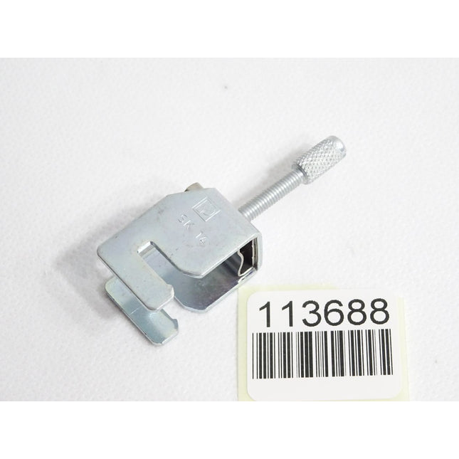 Phoenix Contact SK14 Schirmanschlussklemme / Unbenutzt - Maranos.de