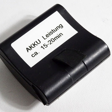 Siemens Mobile Panel 277 IWLAN 6AV6645-0DE01-0AX1 + 6AV6671-5CL00-0AX1