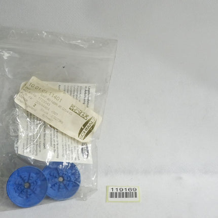 Schmalz Sauggreifer SAF40 NBR-45 G1/4-IG 10.01.01.11401 / 2 Stück / Neu OVP - Maranos.de