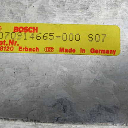 Bosch Modul 1070914665-000