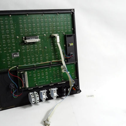 Hermle Heidenhain TE425H 31304002 Bedienfeld