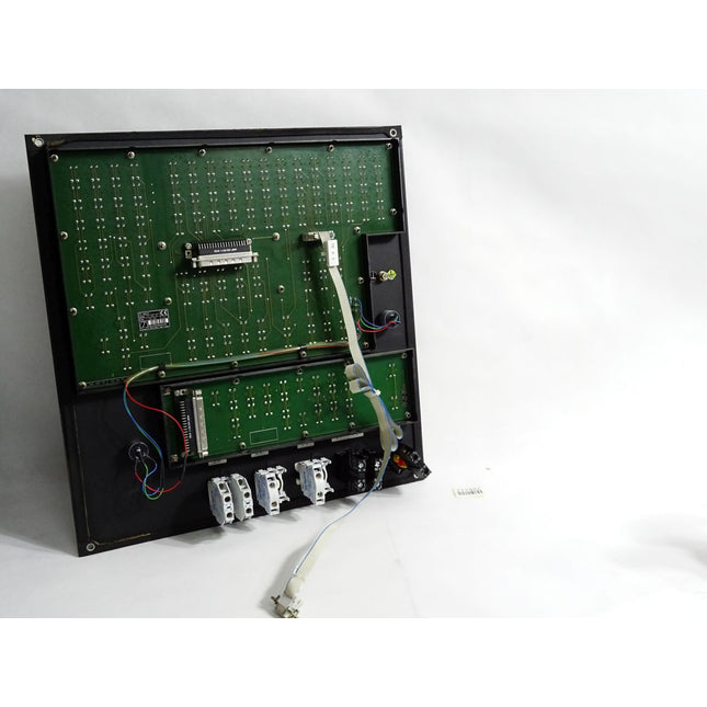 Hermle Heidenhain TE425H 31304002 Bedienfeld