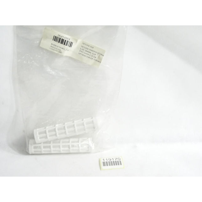 Laserline Netzfiltereinsatz P505-16430-1 / 2 Stück / Neu - Maranos.de