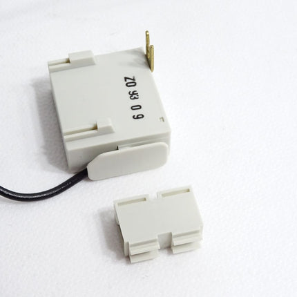 Siemens 3TX7402-3T Überspannungsbegrenzer / Neu - Maranos.de