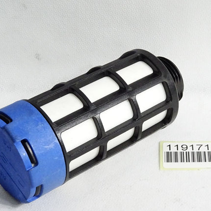 Festo Schalldämpfer U-1 2312 / Unbenutzt - Maranos.de