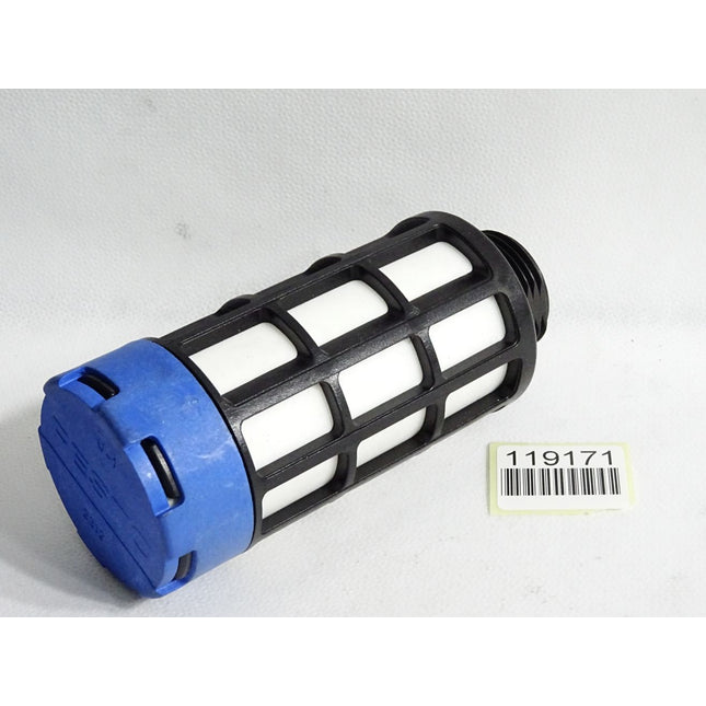 Festo Schalldämpfer U-1 2312 / Unbenutzt - Maranos.de