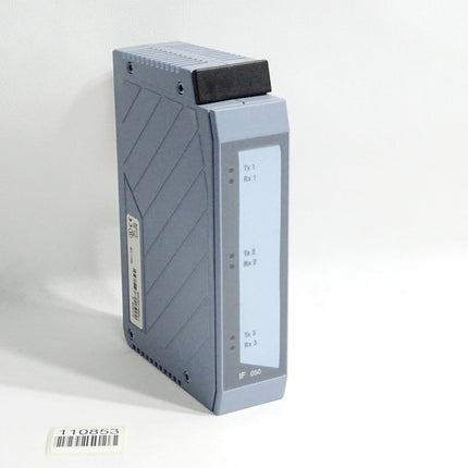 B&R 3IF050.6 Rev.C0 2005 Schnittstellenmodul - Maranos.de