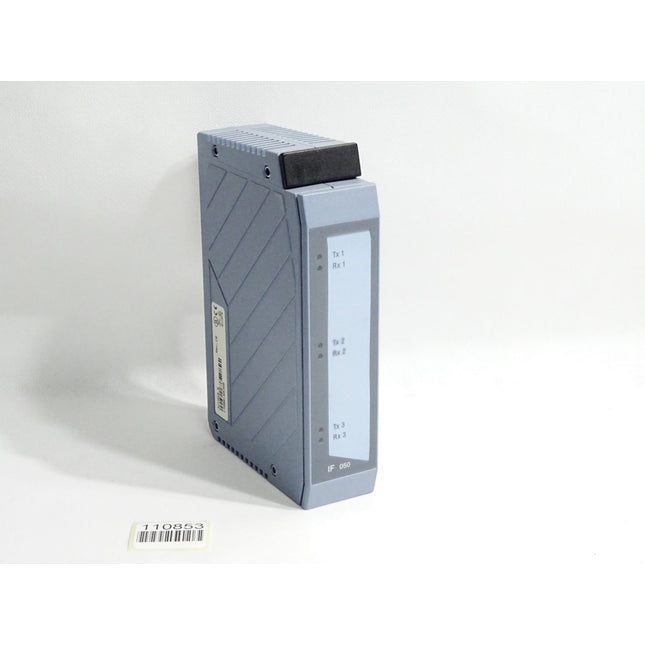 B&R 3IF050.6 Rev.C0 2005 Schnittstellenmodul - Maranos.de