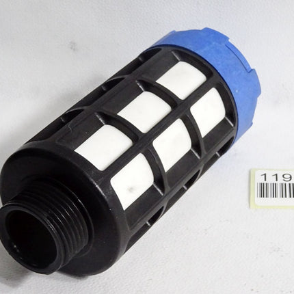 Festo Schalldämpfer U-1 2312 / Unbenutzt - Maranos.de