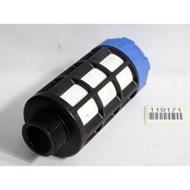 Festo Schalldämpfer U-1 2312 / Unbenutzt - Maranos.de