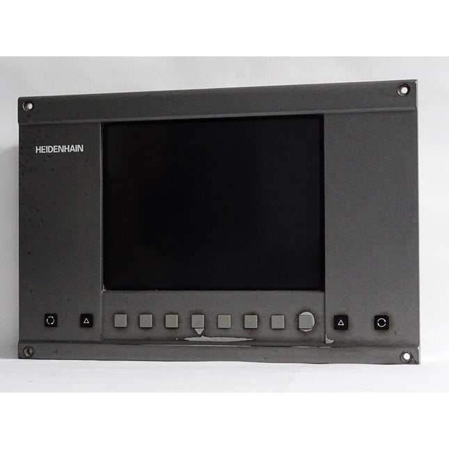 Heidenhain BF120 31350601 313506-01 Monitor