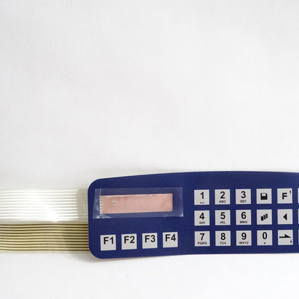 Membrane für Valentin 21 / Neu - Maranos.de