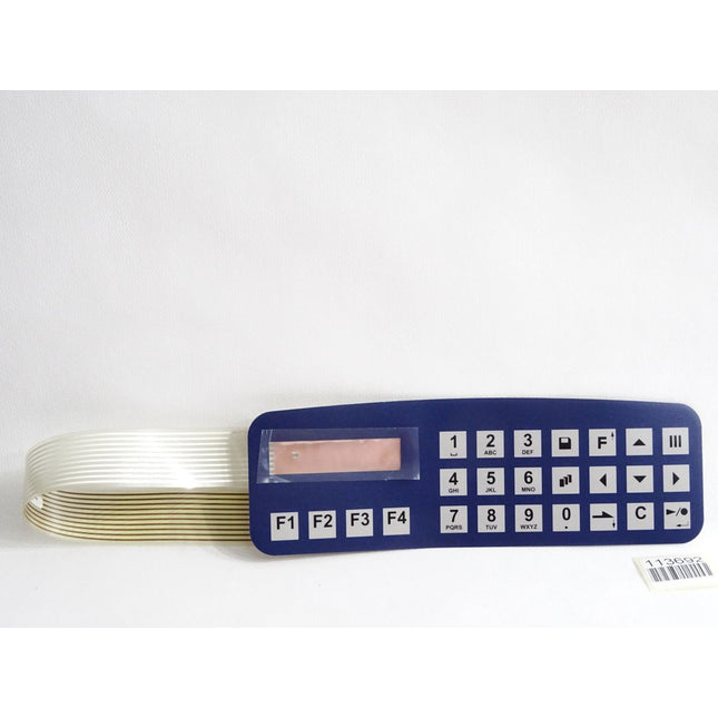 Membrane für Valentin 21 / Neu - Maranos.de