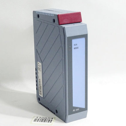 B&R 3AI350.6 Rev.D0 2005 Analoges Eingangsmodul - Maranos.de