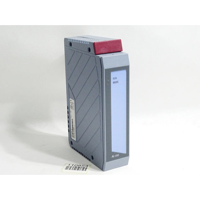 B&R 3AI350.6 Rev.D0 2005 Analoges Eingangsmodul - Maranos.de