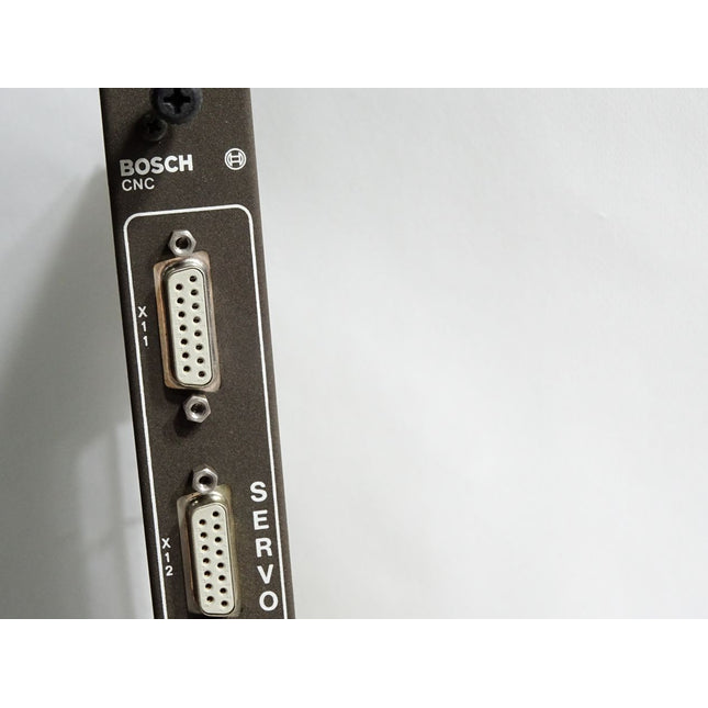 Bosch CNC Servo 066745-102401