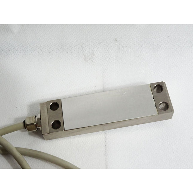 Tox Pressotechnik Surface Strain Sensor X-103-T35-CAL250 272049 - Maranos.de