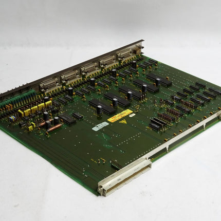 Bosch CNC Servo 066745-102401