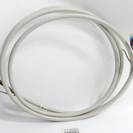 Signalleitung für Valentin 21 28.67.125 - Maranos.de