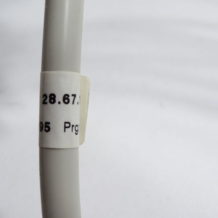 Signalleitung für Valentin 21 28.67.125 - Maranos.de