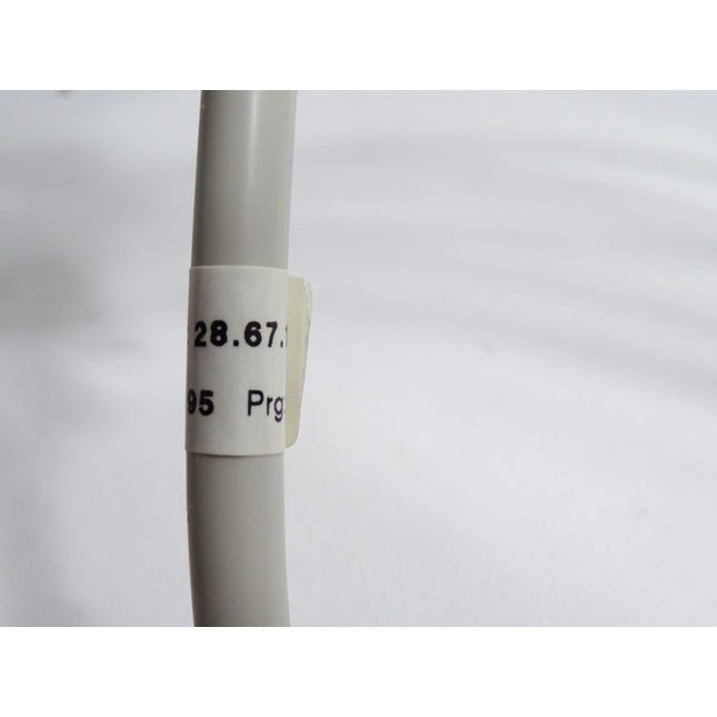 Signalleitung für Valentin 21 28.67.125 - Maranos.de