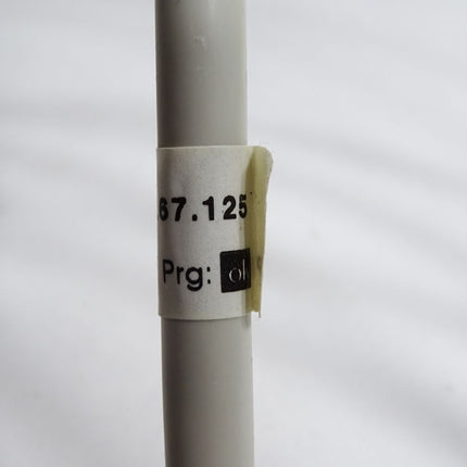 Signalleitung für Valentin 21 28.67.125 - Maranos.de