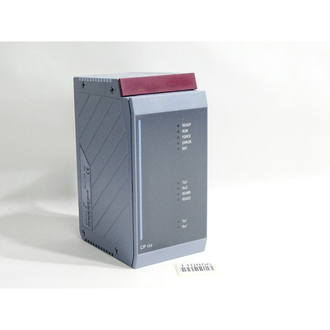 B&R 3CP153.9 Rev.04.00 2005 Zentraleinheit - Maranos.de