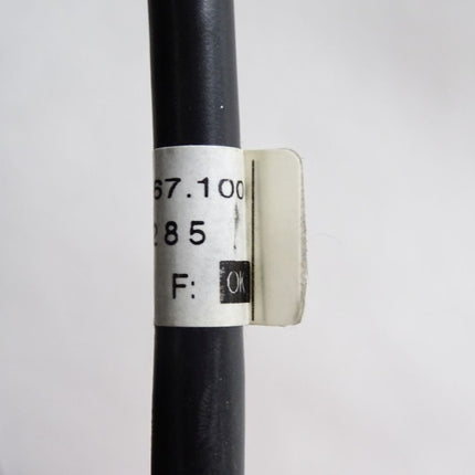 Display für Valentin 21 71.67.100 Powertip PC1602-H Phico / Neuwertig - Maranos.de