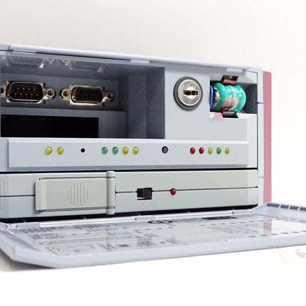 B&R 3CP153.9 Rev.04.00 2005 Zentraleinheit - Maranos.de