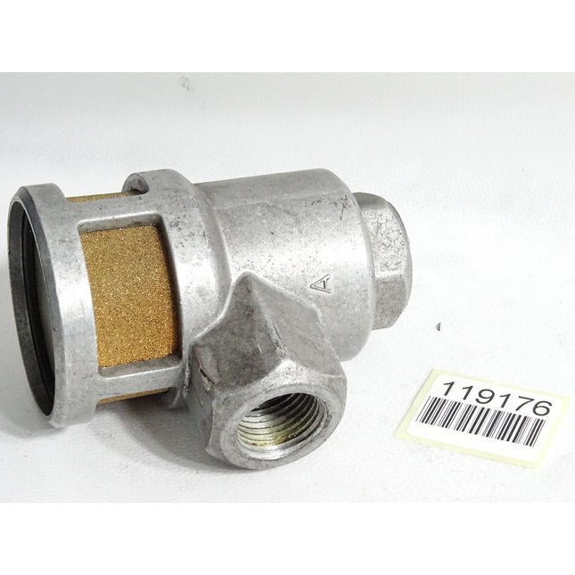 Festo SEU-1/2 Schnell-Entlüftungsventil 6822 - Maranos.de