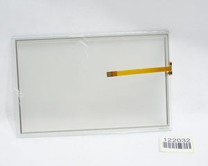Touch Panels