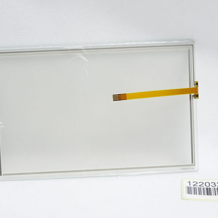 Siemens Touchglass für KTP700F Panel 6AV2125-2GB23-0AX0