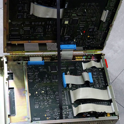 Heidenhain LE430PA 31352149 315182-02 31676707 310888-01 31912701 289133-13